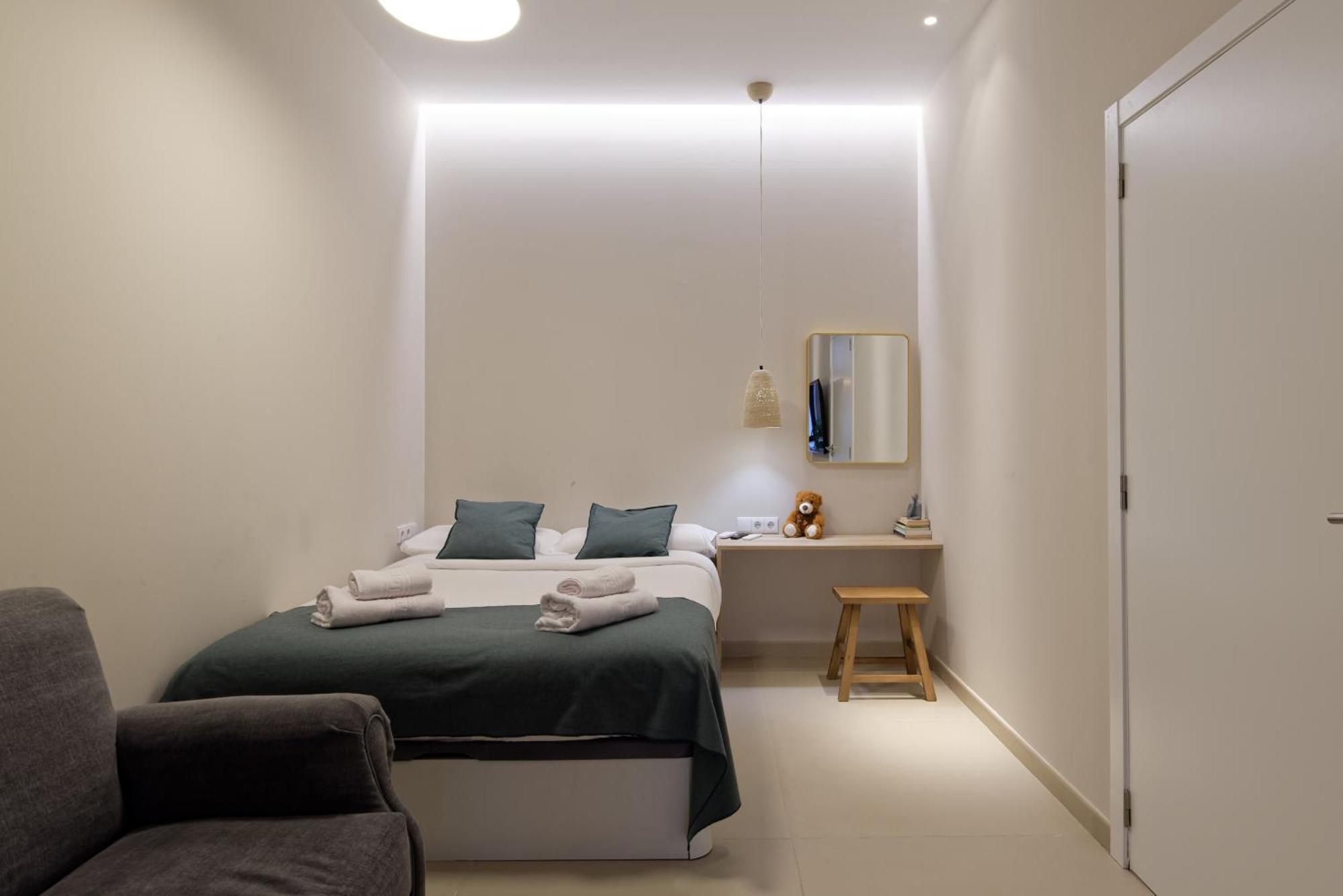 Osito Hub - Esteban Ballester Valencia Exterior foto