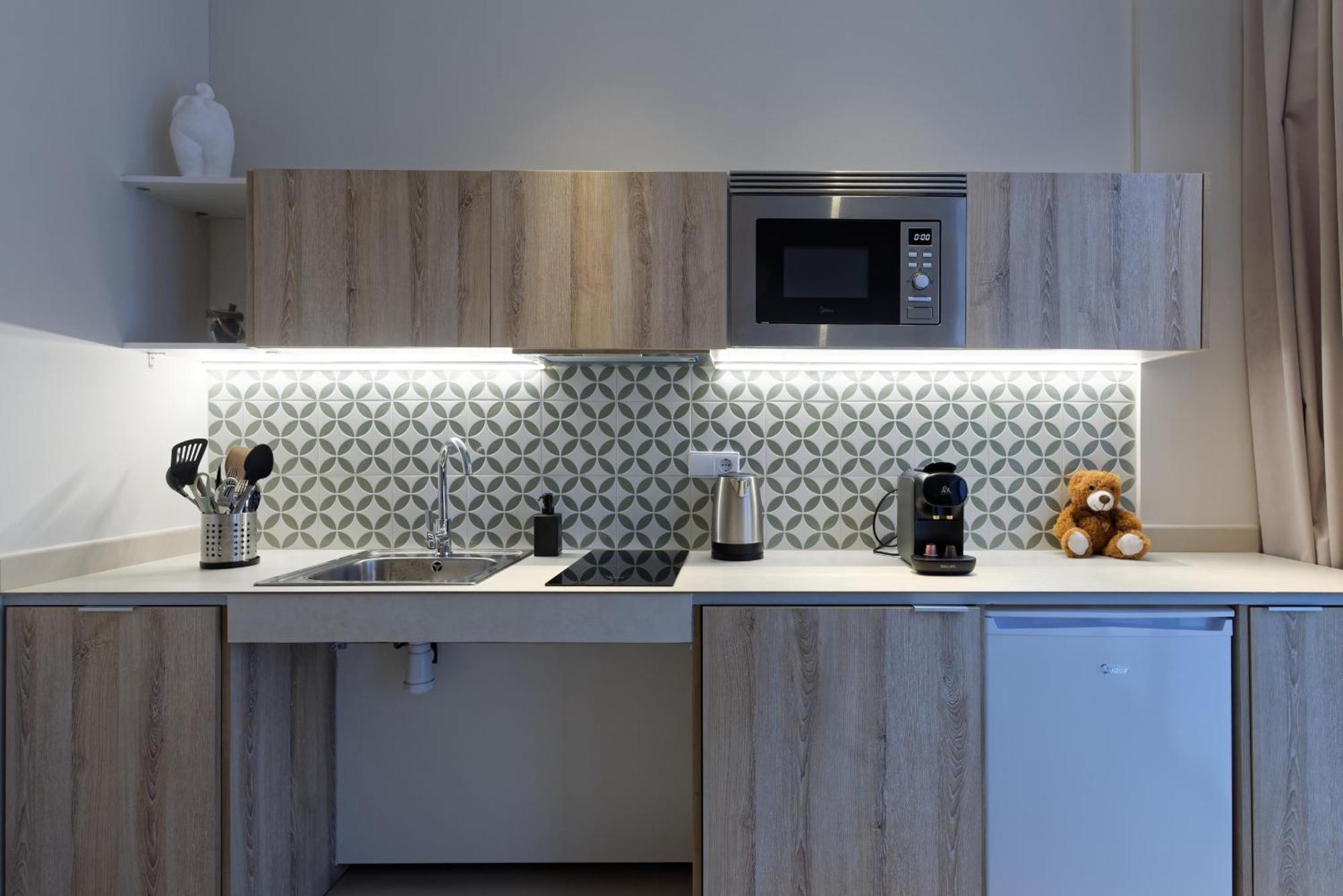 Osito Hub - Esteban Ballester Valencia Exterior foto