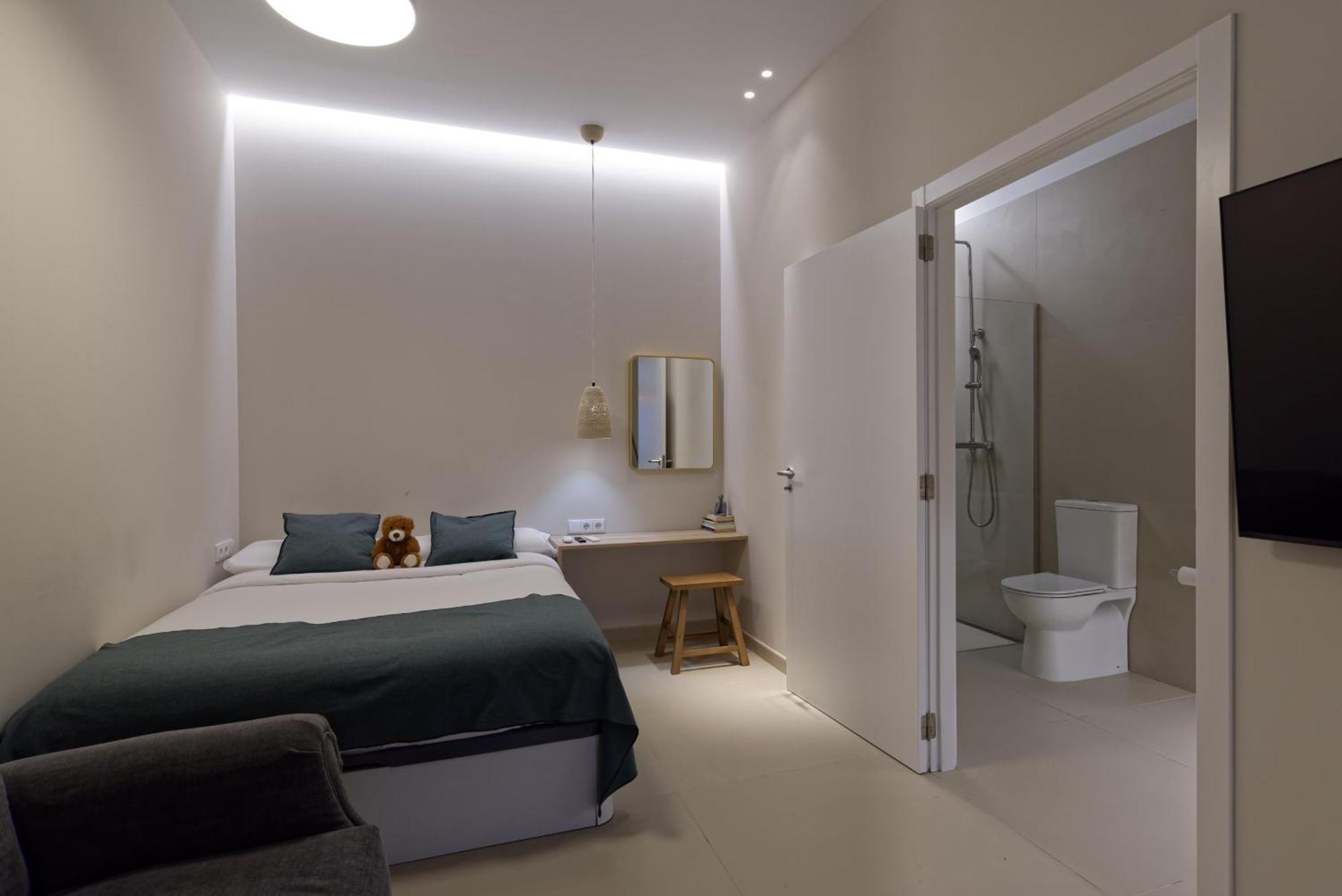 Osito Hub - Esteban Ballester Valencia Exterior foto