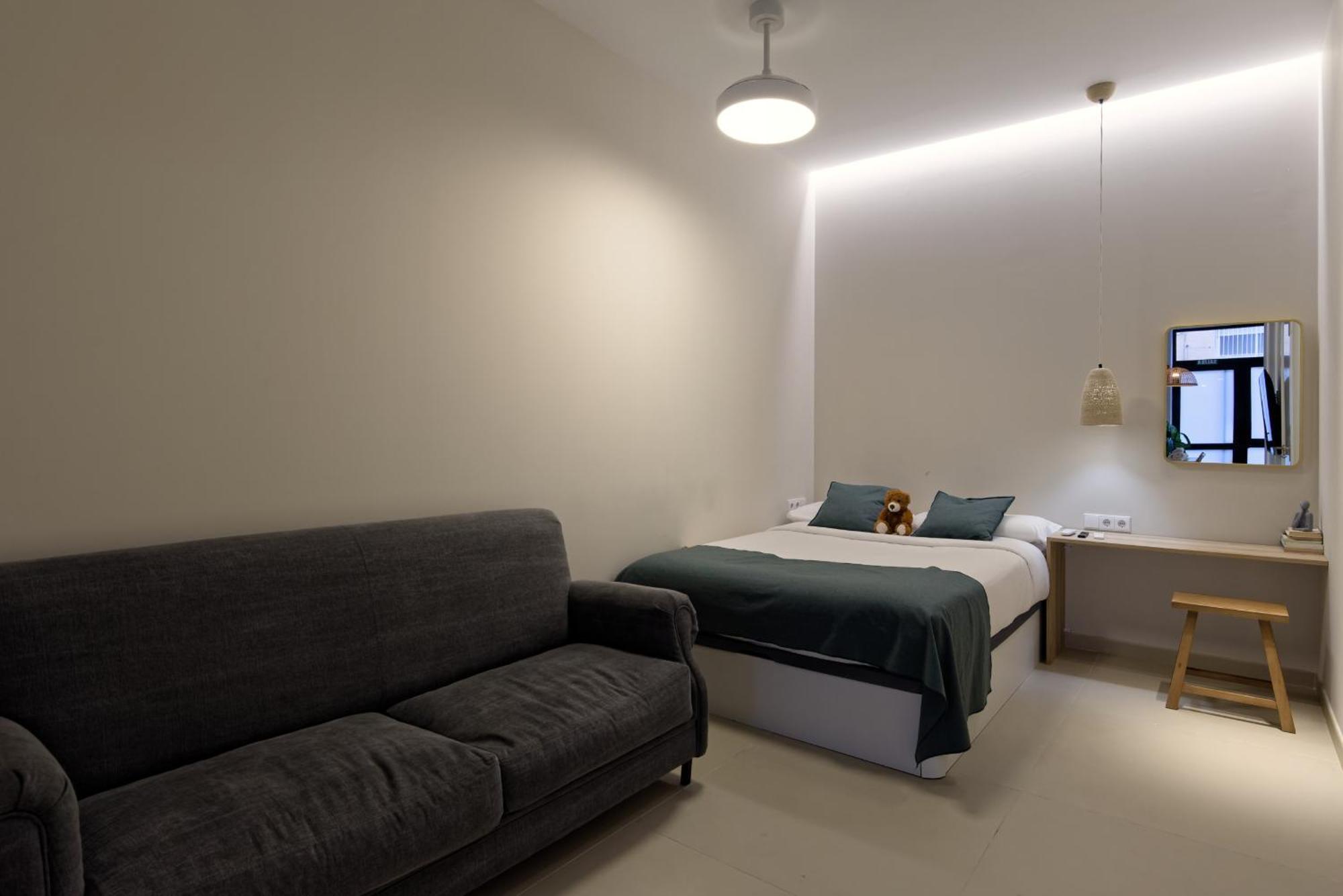 Osito Hub - Esteban Ballester Valencia Exterior foto