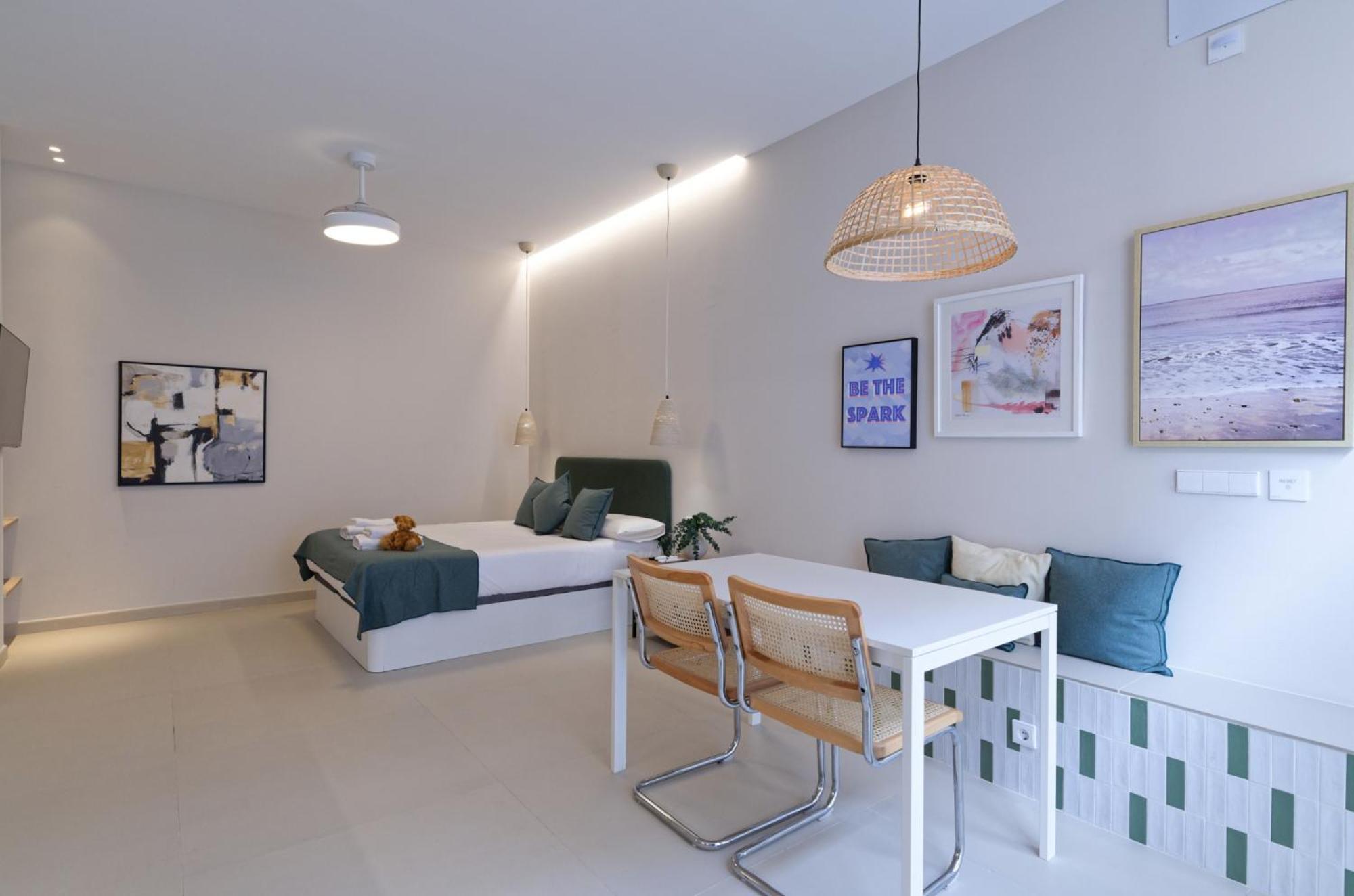 Osito Hub - Esteban Ballester Valencia Exterior foto